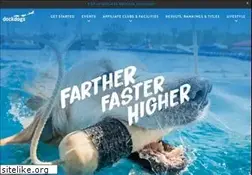 Sites similar to dockdogs.com