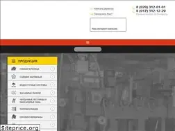 Sites similar to docke.com.by