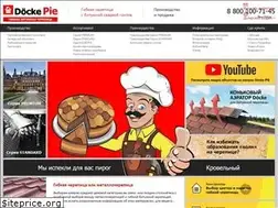 Sites similar to dockepie.ru