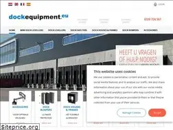 Sites similar to dockequipment.eu