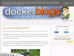 Sites similar to dockerblogs.blogspot.com