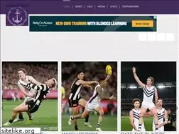 Sites similar to dockerland.com