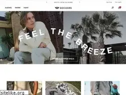 Sites similar to dockers.com.tr