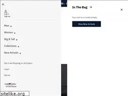 Sites similar to dockers.fr