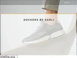 Sites similar to dockersbygerli.de