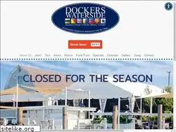 Sites similar to dockerswaterside.com