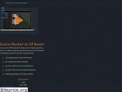 Sites similar to dockerwebdev.com