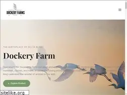 Sites similar to dockeryfarms.org
