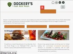 Sites similar to dockerysdi.com