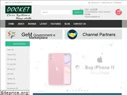 Sites similar to docketcare.com