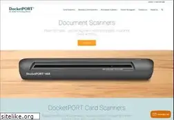 Sites similar to docketport.com