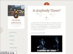 Sites similar to dockfam.wordpress.com