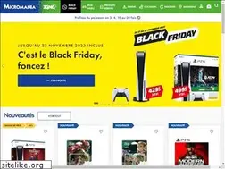 Sites similar to dockgames.fr