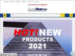 Sites similar to dockgearsupply.com