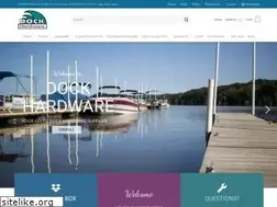 Sites similar to dockhardware.com