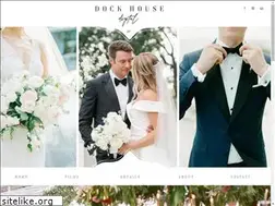 Sites similar to dockhouseblog.com