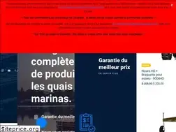 Sites similar to dockindustries.com