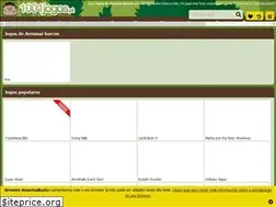 Sites similar to docking-perfection.1001jogos.pt