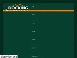 Sites similar to docking.com.au