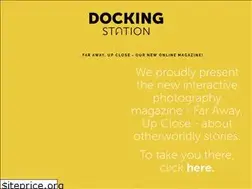 Sites similar to dockingstation.today