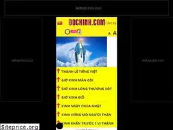 Sites similar to dockinh.com