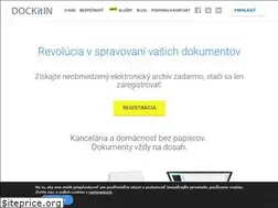 Sites similar to dockitin.com