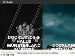 Sites similar to docklands-festival.de
