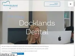 Sites similar to docklandsdental.ie