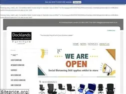 Sites similar to docklandsfurniture.co.uk