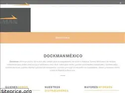 Sites similar to dockman.com.mx
