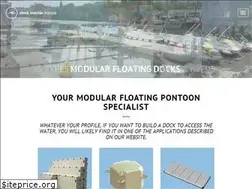 Sites similar to dockmarine-europe.com