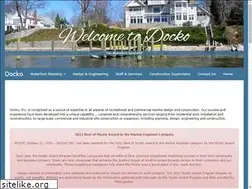 Sites similar to docko.com