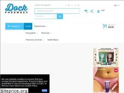 Sites similar to dockpharmacy.com