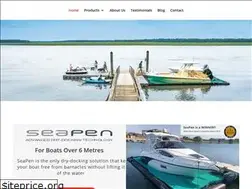 Sites similar to dockpro.com.au