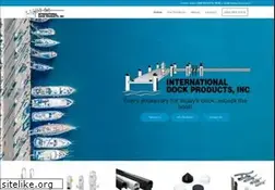 Sites similar to dockproducts.com