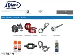 Sites similar to dockrigging.com