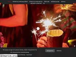 Sites similar to docks-prinzenbar.de