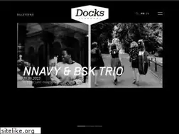 Sites similar to docks.ch