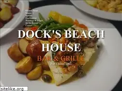 Sites similar to docksbeachhouse.com