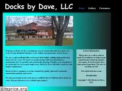 Sites similar to docksbydave.com
