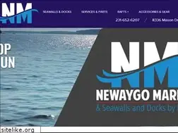Sites similar to docksbydean.com