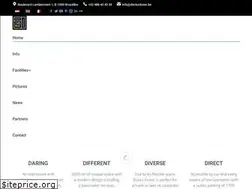 Sites similar to docksdome.be