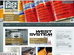 Sites similar to dockshopmalta.com