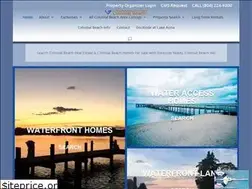 Sites similar to dockside-colonialbeach.com