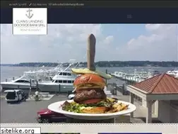Sites similar to docksidebargrill.com