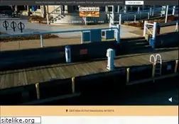 Sites similar to docksidedeli.com