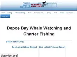 Sites similar to docksidedepoebay.com