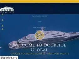 Sites similar to docksideglobal.com