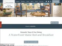 Sites similar to docksidegq.com