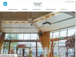 Sites similar to docksidegroup.com.au